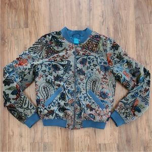 Kas Design jacket size M